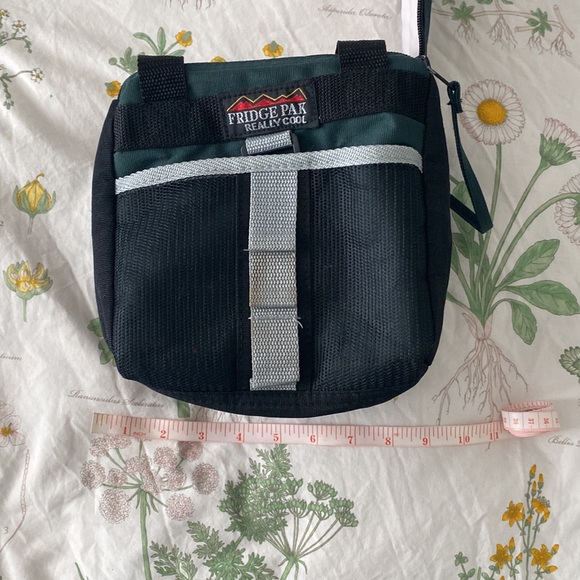 VINTAGE LUNCH BAG - Picture 5 of 5